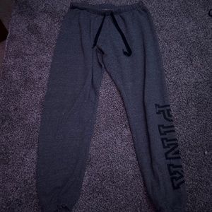 Sweat pants